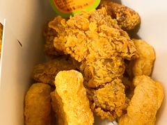 麦乐鸡-麦当劳(王顶堤店)