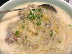 -北李妈妈菜·海肠捞饭(高新万达店)
