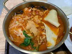 -小满手工粉(北京来福士店)
