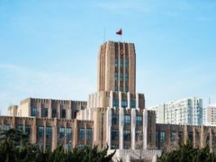 -大连人民广场