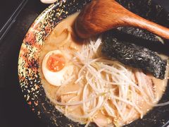 -日本料理神拉面