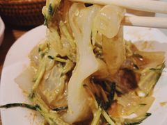麻将拉皮-隐酌火锅鸡(御河新城店)