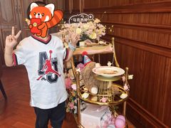 -马克西姆俄罗斯餐厅(通亚街店)