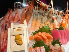 -花潮料理艺食馆(SM新生活广场店)