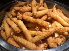 -华凯华美达广场酒店自助餐厅