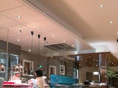 -视界美食自助餐厅·石家庄希尔顿酒店