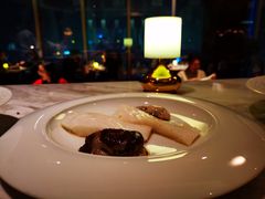 -翡翠36餐厅(浦东香格里拉店)