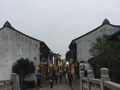 中基路东口-嘉兴月河历史街区
