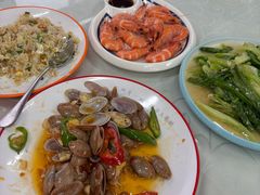 -双月饭店·20年老字号(新村店)