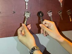 -H立方实景剧情密室(天河旗舰店)