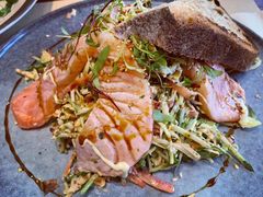 -O'mills Sourdough Bakery&Bistro(永嘉路店)
