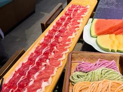 -阳坊涮肉(西直门凯德mall店)