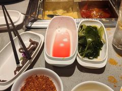 -海底捞火锅(新松江路生日主题店)