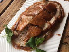 -四季民福烤鸭店(前门廊房二条店)
