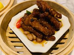 -钟菜·粤菜点心·宴请(海上世界·汇港二期店)