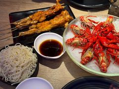 -红盔甲·小龙虾(车公庙店)