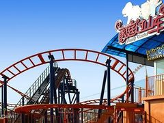 -辛玛王国游乐园