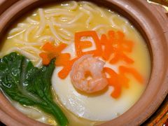 -宝轩渔府·老字号海鲜·正宗津菜(水上店)