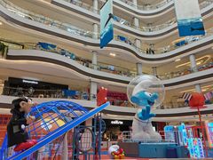 -龙湖南京江北天街