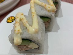 -元气寿司(环球港店)