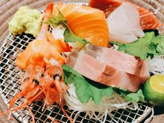 -乾山寿司(好运街店)