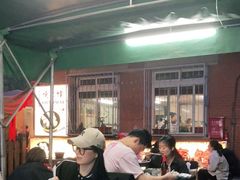 -正宗天津烧麦馆(柳州路店)