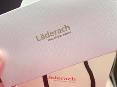 -Laderach 莱德拉(上海环贸iapm店)