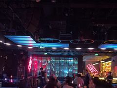 -MOSSO音乐酒吧·live house(南京旗舰店)