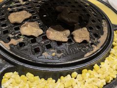 -韩宫宴烤肉·黑毛和牛·料理(合肥滨湖银泰城店)