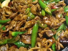 -老牌坊鲁菜名店(宽厚里店)