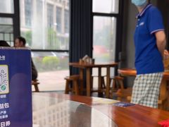 -浏羊小惦·小炒黑山羊(邻邻home商业街店)