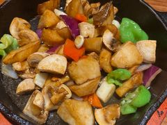 -云海肴·汽锅鸡·云南菜(高德置地店)