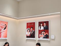 -海马体照相馆(广州新世界云门New park店)