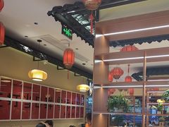 -鹅香四海·卤水火锅·砂锅粥·潮汕菜(宝安店)