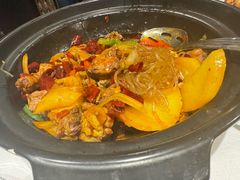 -峨嵋一派