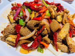 -品质伊骊新疆菜(紫金店)