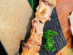 -熹炭精致日料(金融街购物中心店)