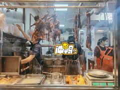 -聂记粤菜馆(鼓西路店)