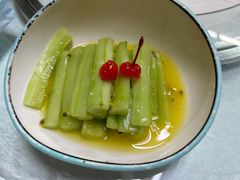 -阿谋美食·广西菜
