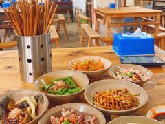 -九九豆花馆(解放碑步行街店)