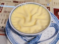 -捷信牛奶甜品世家(合生汇店)