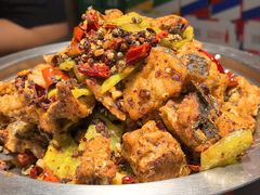 -美蛙四季(亦庄店)