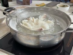 -源港渔村-中山脆肉鲩(博罗店)