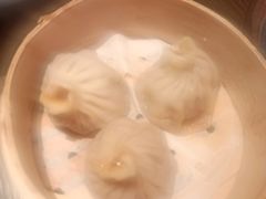 -南京大牌档(新街口德基广场店)