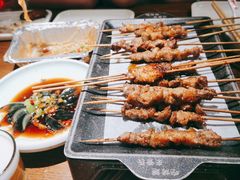 -管氏翅吧(马家堡店)