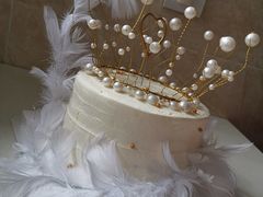 -艾加柒克蛋糕茶歇甜品台(春熙路店)