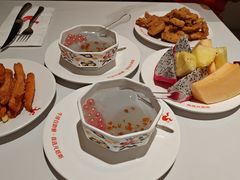 -凡塔斯牛排自助餐厅(广东佛山三水万达店)