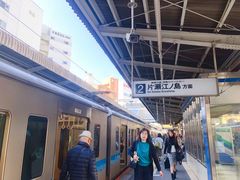 -灌篮高手动画打卡地