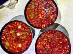 -牵人麻辣粉(粉巷店)