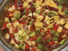 -驿楼兰·新疆菜(火车站店)